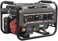 Подробнее о GRAPHITE Generator 2kW 58G904