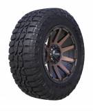 Подробнее о Federal Xplora R/T 265/65 R17 120/117R