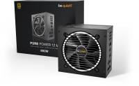 Подробнее о be quiet! PURE POWER 12 M 650W BN342