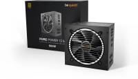 Подробнее о be quiet! PURE POWER 12 M 550W BN341