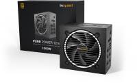 Подробнее о be quiet! PURE POWER 12 M 1000W BN345