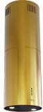 Вытяжка KERNAU KCH 0440 Gold