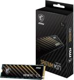 Подробнее о MSI Spatium M371 1TB M.2 2280 NVMe PCIe Gen3 x4 TLC S78-440L870-P83