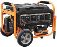 Подробнее о Neo Tools Генератор бензиновий 2.8kW 04-730
