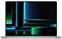 Подробнее о Apple MacBook Pro 14 M2 Max A2779 2023 Silver Z1770019N