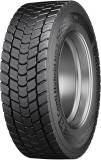 Подробнее о Continental Conti Hybrid HD5 315/70 R22.5 154/150L