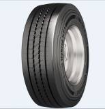 Подробнее о Continental Conti Hybrid HT3 435/50 R19.5 160J