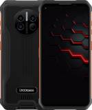 Подробнее о DOOGEE V11 8/128GB Golden Orange