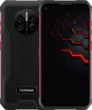 Подробнее о DOOGEE V11 8/128GB Flame Red