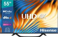 Подробнее о Hisense 55A63H