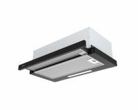 Подробнее о BORGIO TLC (TR) 60 black