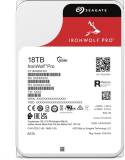 Подробнее о Seagate IronWolf Pro 18TB 7200rpm 256MB ST18000NT001