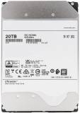 Подробнее о Western Digital Ultrastar DC HC560 20TB 7200rpm 512MB WUH722020BLE6L4 / 0F38755