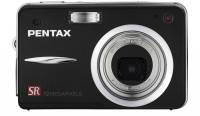 Фотоаппарат Pentax Optio A40 19364
