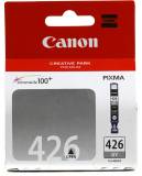 Подробнее о Canon CLI-426GY 4560B001