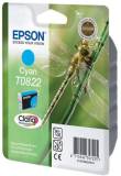 Подробнее о Epson T0822 C13T11224A10