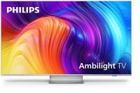 Подробнее о Philips 50PUS8807