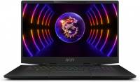Подробнее о MSI Stealth 17 Studio A13VI-022PL