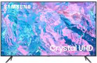 Подробнее о Samsung 85 Crystal UHD CU7102 4K Smart (UE85CU7102) 2023