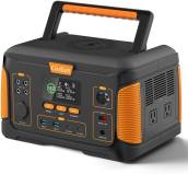 Подробнее о FlashFish Gofort J1000 Portable Power Station 1000W/932Wh FF-J1000