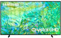 Подробнее о Samsung 55 CU8072 Crystal UHD 4K Smart TV (UE55CU8072) 2023