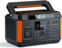 Подробнее о FlashFish P60 Portable Power Station 560W/520Wh FF-P60
