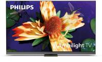 Подробнее о Philips 55OLED907/12