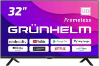 Подробнее о Grunhelm 32H500-GA11V T2 SMART TV