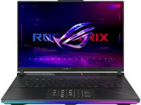 Подробнее о ASUS ROG Strix SCAR 16 G634JY-NM038W