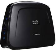 Точка Linksys WAP610N