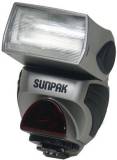 Фотовспышка SUNPAK PZ40X для Canon
