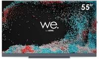Подробнее о Loewe WE. SEE 55 Storm Grey