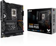 Подробнее о ASUS TUF Gaming Z690-Plus