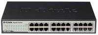Подробнее о D-link DGS-1024D/GE