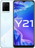 Подробнее о Vivo Y21 4/64 GB Diamond Glow