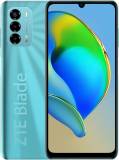 Подробнее о ZTE BLADE V40 Vita 4/128GB Green