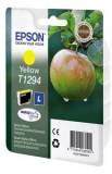 Подробнее о Epson T1294 yellow C13T12944010