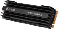 Подробнее о Corsair Force Series MP600 2TB M.2 2280 NVMe PCIe Gen4 x4 TLC CSSD-F2000GBMP600R2