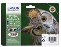Подробнее о Epson C13T079A4A10