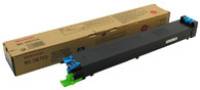 Подробнее о Sharp MX-31GTCA Cyan