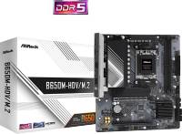 Подробнее о ASRock B650M-HDV/M.2