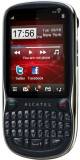 Телефон Alcatel OT-806D Dual (Black) 806DX-2AALUA1