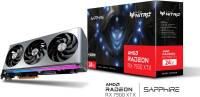 Подробнее о Sapphire NITRO+ Radeon RX 7900 XTX Vapor-X 24GB 11322-01-40G