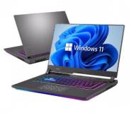 Подробнее о ASUS ROG Strix G15 G513RM G513RM-HF265W