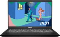 Подробнее о MSI Modern 15 B12M B12M-020XRO / 9S7-15H112-020UL