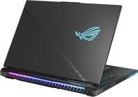 Подробнее о ASUS ROG Strix Scar 18 Black 2023 G834JY-N6048