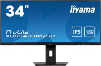 Подробнее о iiyama ProLite XUB3493WQSU-B5