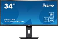 Подробнее о iiyama XCB3494WQSN-B5