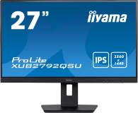 Подробнее о iiyama PROLITE XUB2792QSU-B5