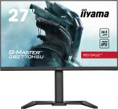 Подробнее о iiyama G-MASTER GB2770HSU-B5